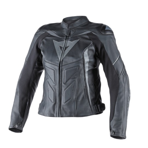 Куртка DAINESE Avro D1 Leather Lady, розмір 46
