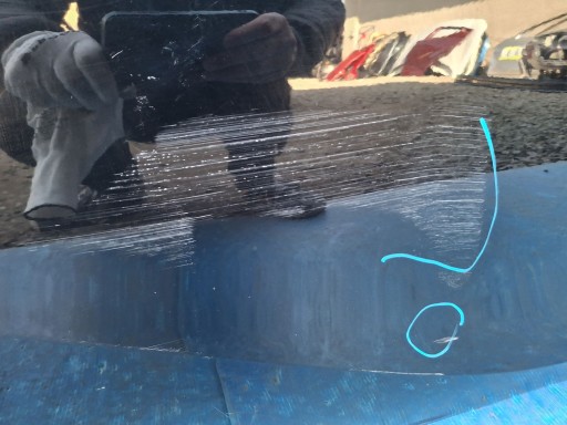 door right rear. OPEL CORSA F 2019R->