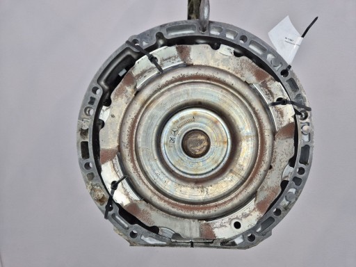 Automatyczna Getriebe Mercedes Sprinter 2.2 W907 W910 9072701000