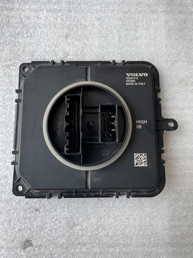 32337412 - Светодиодный модуль преобразователь volvo