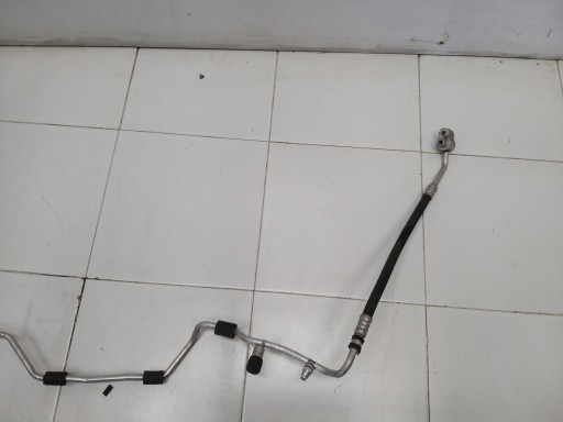 VW PASSAT B6 TOURAN hadice vedení klimatizaci 3C0820741AJ