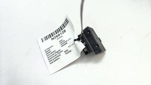 modulo 282124407R GPS DACIA JOGGER LIFT