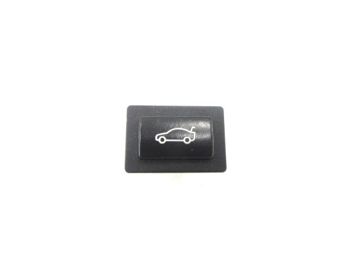 button switch bonnet boot BMW e60 e61 e81 87 e90 e91 F10 F20 F30