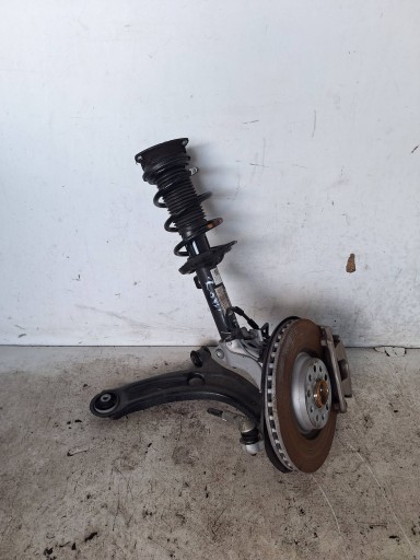 VOLKSWAGEN TIGUAN II 5NA 15-20 MACPHERSON swing right 5QF412021ES