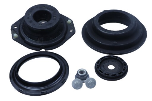 16-14 641 - ПОДУШКА MEYLE. RENAULT P. LAGUNA 01- КОМПЛЕКТ LE/PR.