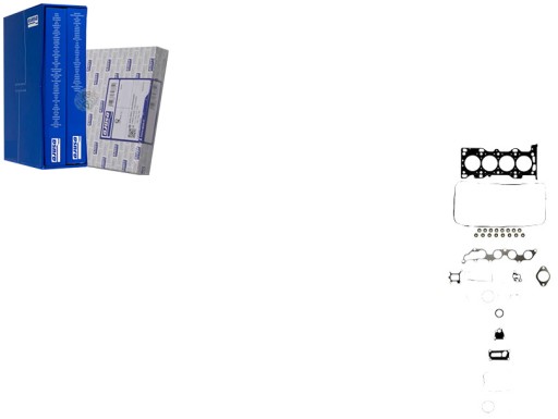 КОМПЛЕКТ ПРОКЛАДОК MAZDA 5 05- 50234900