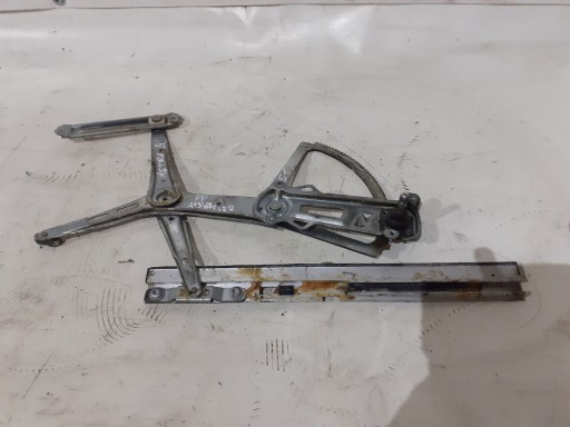 Opel Astra II G lift of the window right front