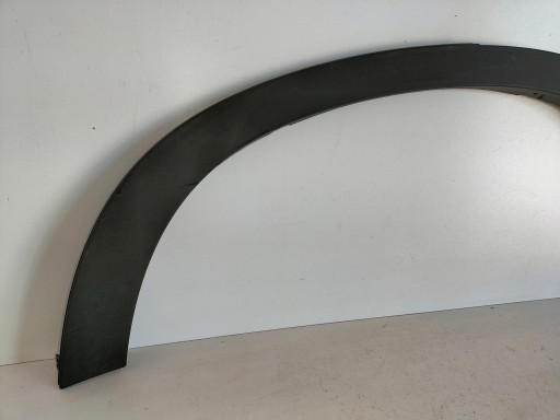 Couverture Moulage Aile Arrière Droit BMW X5 E70 06-10