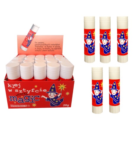 Клей Kamaben CS1020 20 гр