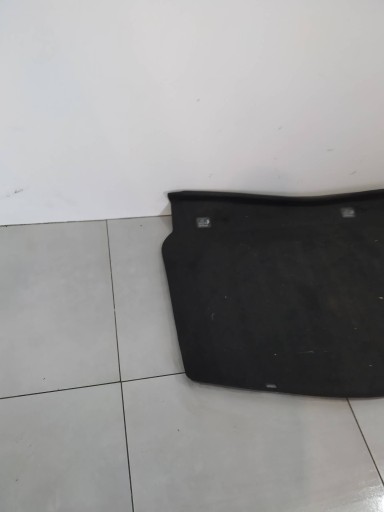 floor boot carpet mats Hyundai Veloster II (2018-2022)