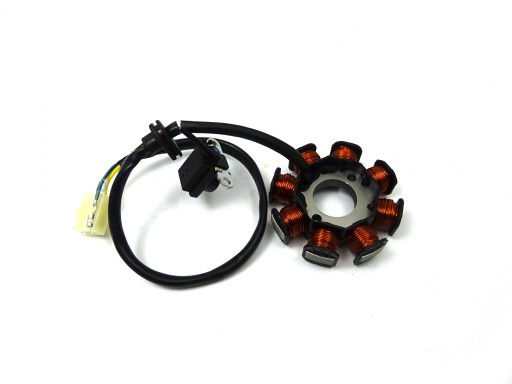 T57649 - JUNAK 607/806 ІСКРОУТВОРЮВАЧ КОМПЛЕКТ 4-ТАКТНЕ ЗАПАЛЮВАННЯ