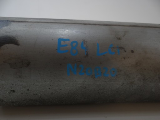 TLUMIK BMW X1 E84 LCI N20B20 7620601