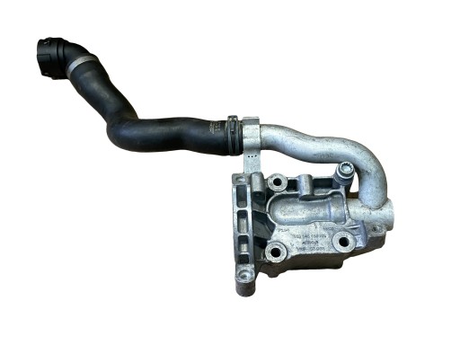 AUDI A4 A5 A6 A7 Q7 3.0TDI holder SPREZARKI KOMPRESORA 059145169AN