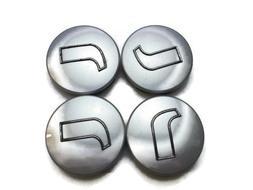 КОЛПАЧКИ ДЛЯ КРЫШЕК RONDELL 2590