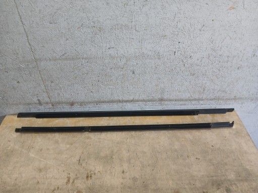 door front rear part right moulding dust MERCEDES A KLASA W177 A1777350400