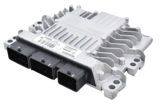 Computer Bedienteil RENAULT 8200565863