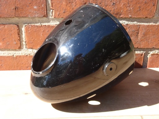 4MM,,.. - НОВАЯ CAN-ЛАМПА SHL M06 M11