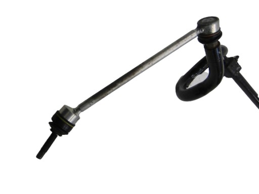 A2533230117 - Mb glc x253 253 підйом лівого торсіону