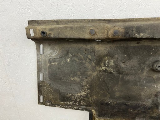 Original Blende Abdeckung abdeckung Unterfahrschutz rechts AUDI A7 A6 C7 4G0825208D