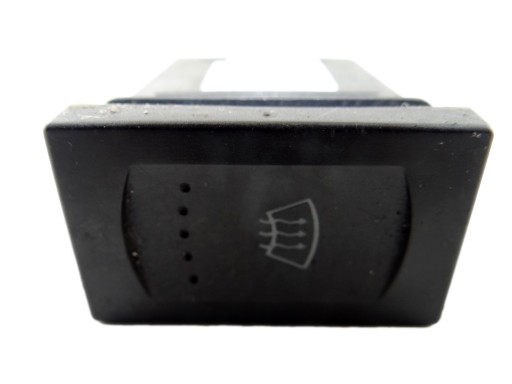 switch OGRZEWANIA windows SEAT ALHAMBRA 7M3 959 622