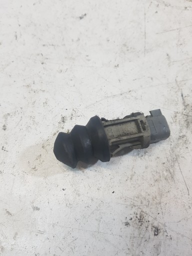 sensore OTWARCIA del cofano JAGUAR X-TYPE