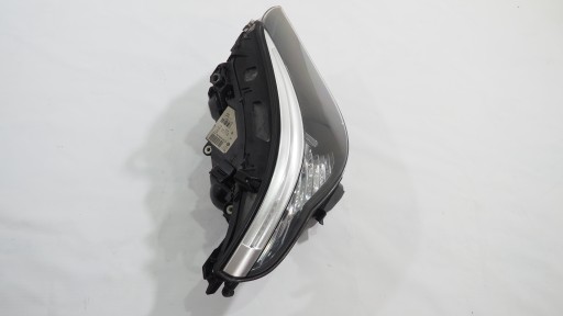 BMW 5 E60 E61 lift light right front 7177728