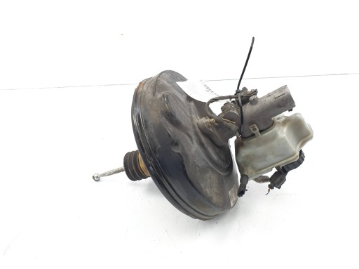 СЕРВОПРИВІД ГАЛЬМА 1K1614105BM VOLKSWAGEN GOLF V 2008