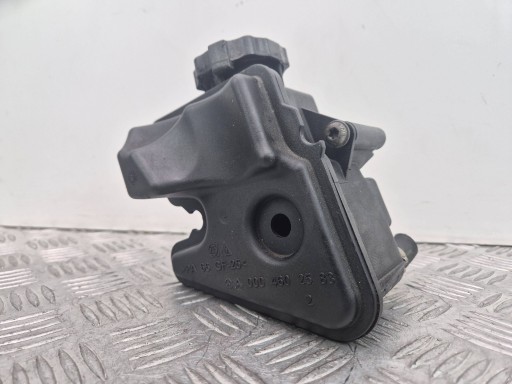 Mercedes S500 W221 servo tank A0004602583 273.968