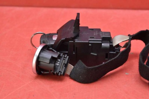 ignition key button 9194399 BMW X1 E84 3.0i 305 KM 12-15