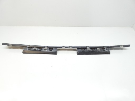 bumper bracket rear part central VW LUPO 98-05 6H0807863