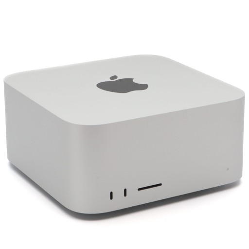Mini PC Apple Mac Studio M1 MAX 10-core CPU + 24-core GPU