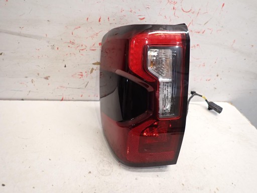 light rear part rear left FORD RANGER VI 2022- N1WB-13405-FH