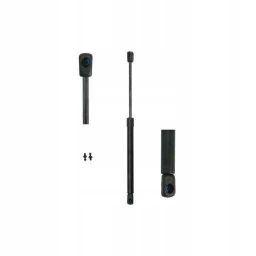 ICNT/LS8062004/ZAPS - ПРИВІД ТЕЛЕСКОП КАПОТ ПЕРЕДНІЙ NISSAN PATROL GR V 0