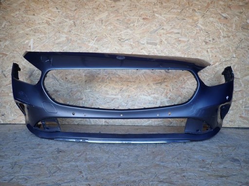 MERCEDES W247 247 B-KLASA 18- front bumper front