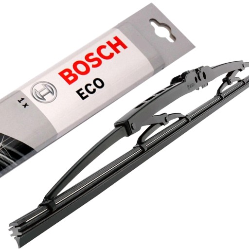 BOSCH ECO ДВОРНИК ПЕРЕД 530MM 21'' 53CM 53C изображение 1