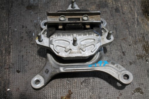 3497. holder engine mount AUDI 4M0399118K 8W0399156