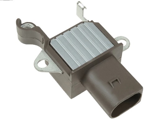 Регулятор напруги as-RU ARE6124S