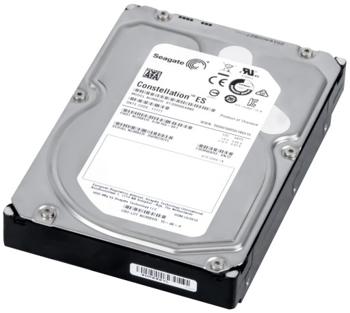 Seagate ST32000644NS（3.5インチ HDD 2TB） Seagate ST32000644NS SATA Hard Disks Drives