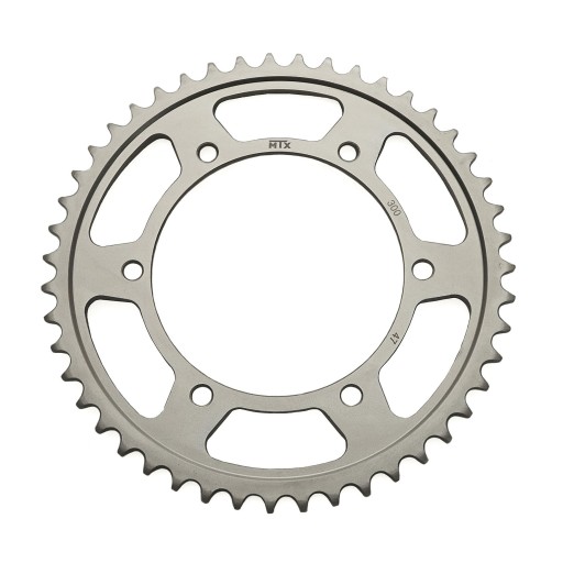 11-4NX-47 - ЗАДНЯЯ ЗВЕЗДОЧКА HONDA XL 600V / 650V / 700V TRANSALP