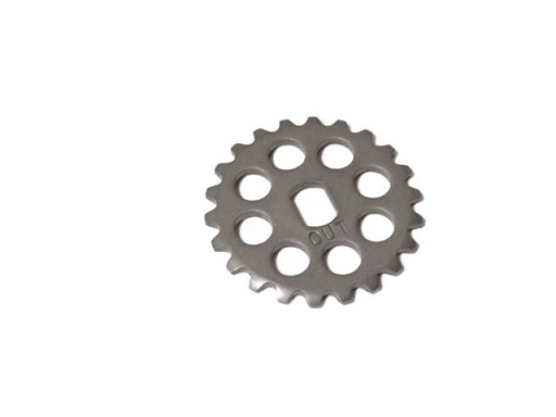 15134-MCA-000 - HONDA GL1800 VFR1200 22T OEM ЗВЕЗДОЧКА МАСЛЯНОГО НАСОСА