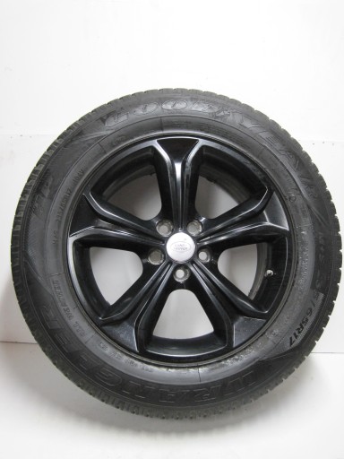kotači felge gume Range Rover Evoque R17 M+S 16R
