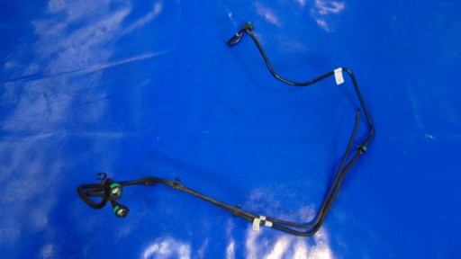fuel line 1.0 ECOBOOST FOCUS IV MK4 18-23 ROK
