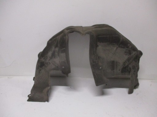 mudguard rear part rear. NISSAN JUKE II F16 left 767496PD0A