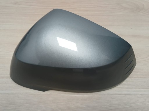 BMW X1 U11 X2 U06 obal krytka levého zrcadla WC4W OE