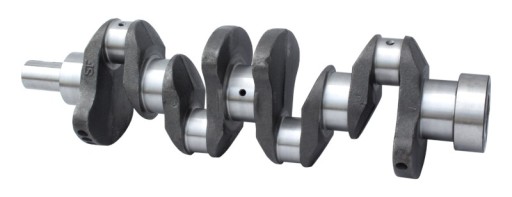 TA1253 - Колінчастий вал Toyota двигун 5k