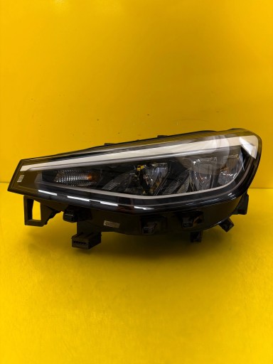 light left Volkswagen ID.4 ID4 Full Led 11B941005