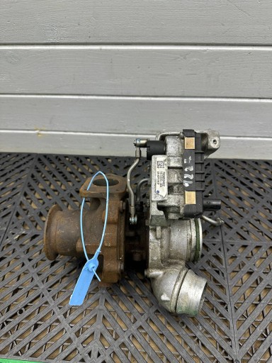 Turbo BMW 3 E90 E91 7800594