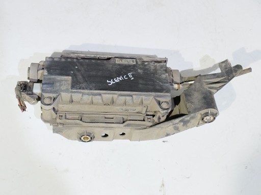Renault Scenic II Frein Électrique Électrique 8200396849