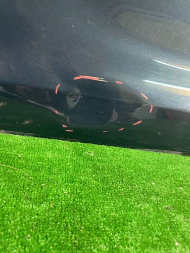 door front left left front HYUNDAI I30 III NR.2410