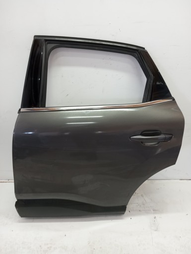 Tür links hinten CITROEN C4 21R BSZ